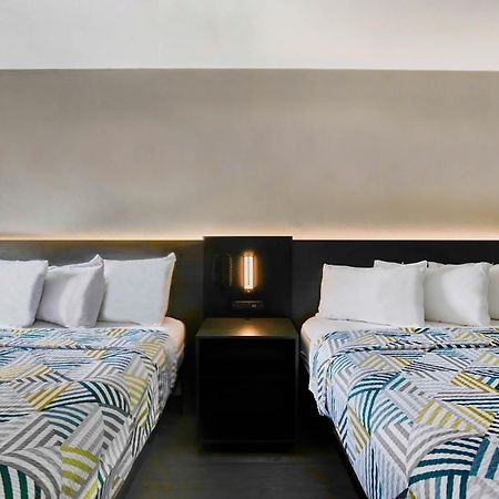 Motel 6 Atlanta, Ga - Midtown Bagian luar foto