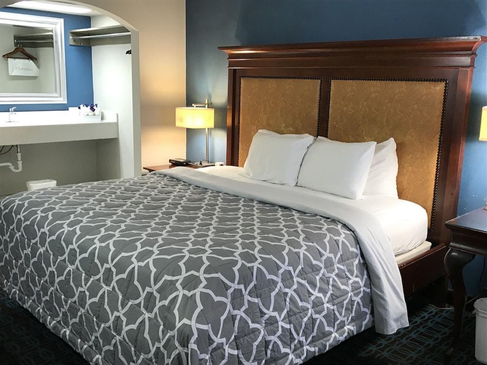 Motel 6 Atlanta, Ga - Midtown Bagian luar foto