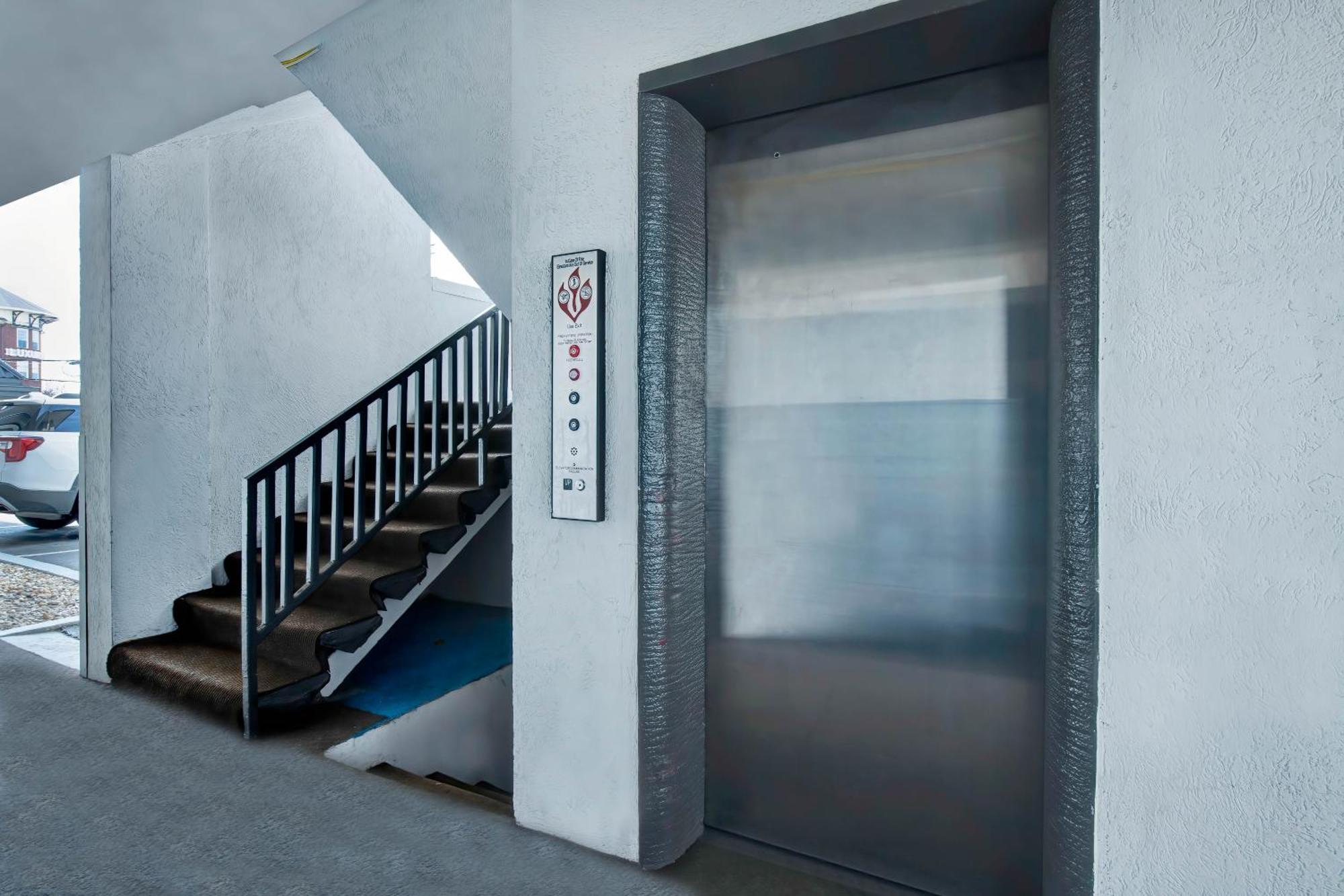 Motel 6 Atlanta, Ga - Midtown Bagian luar foto