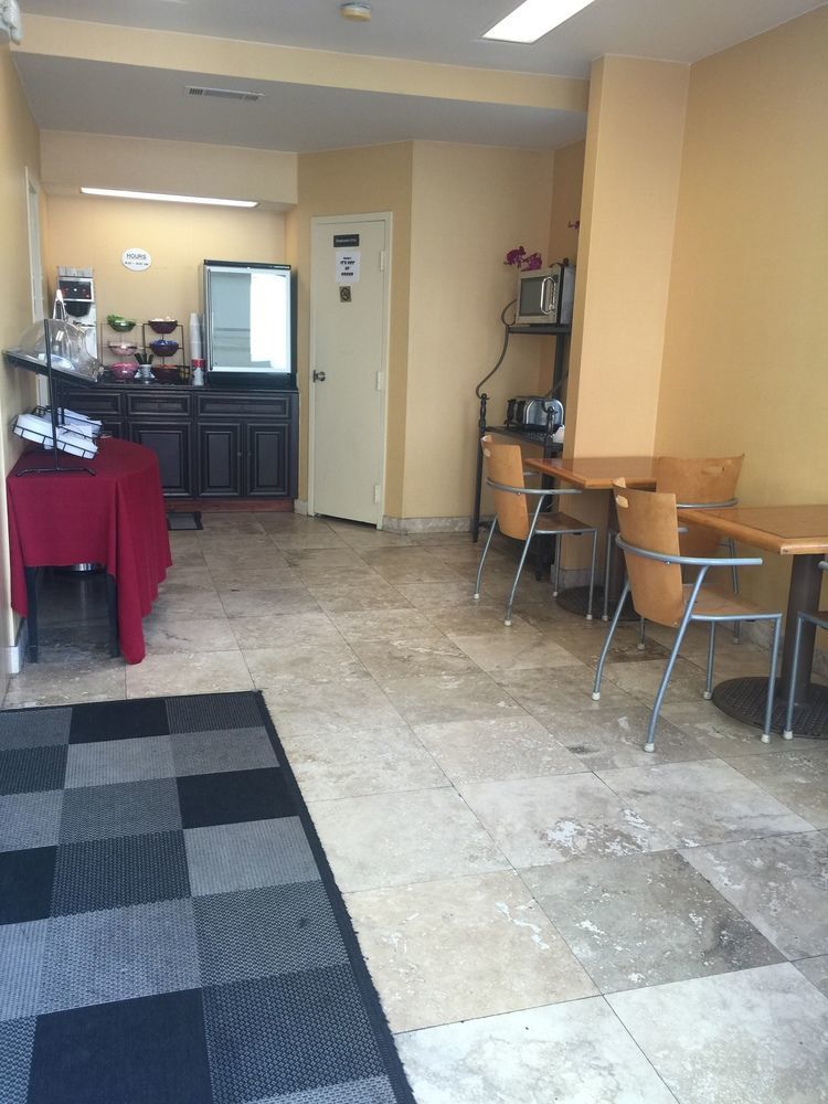 Motel 6 Atlanta, Ga - Midtown Bagian luar foto