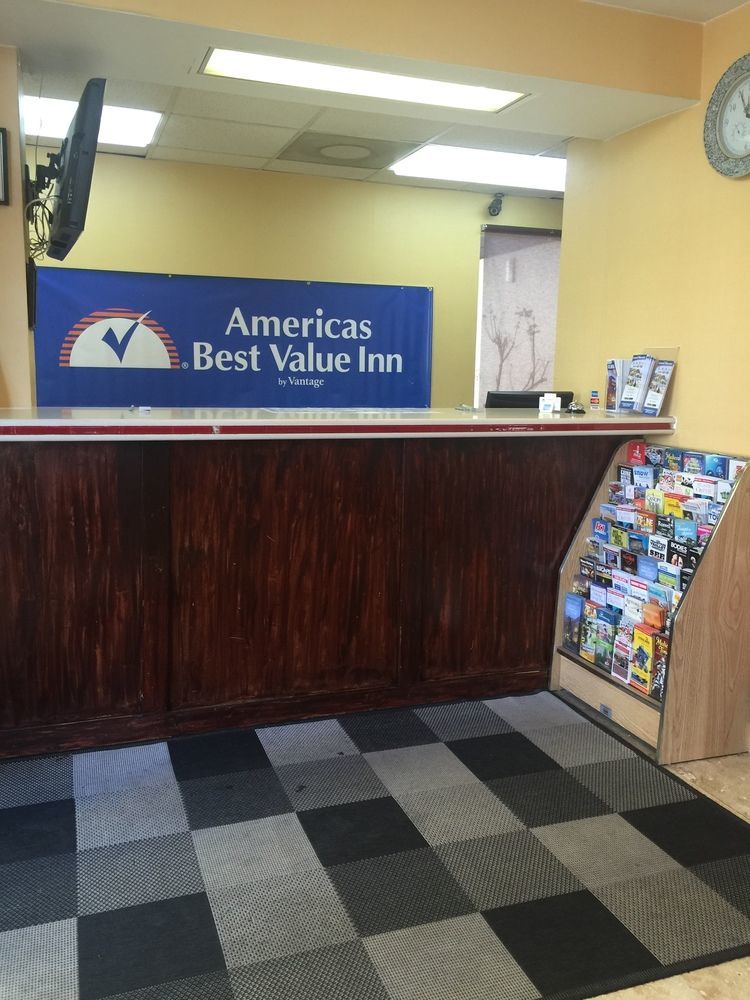 Motel 6 Atlanta, Ga - Midtown Bagian luar foto