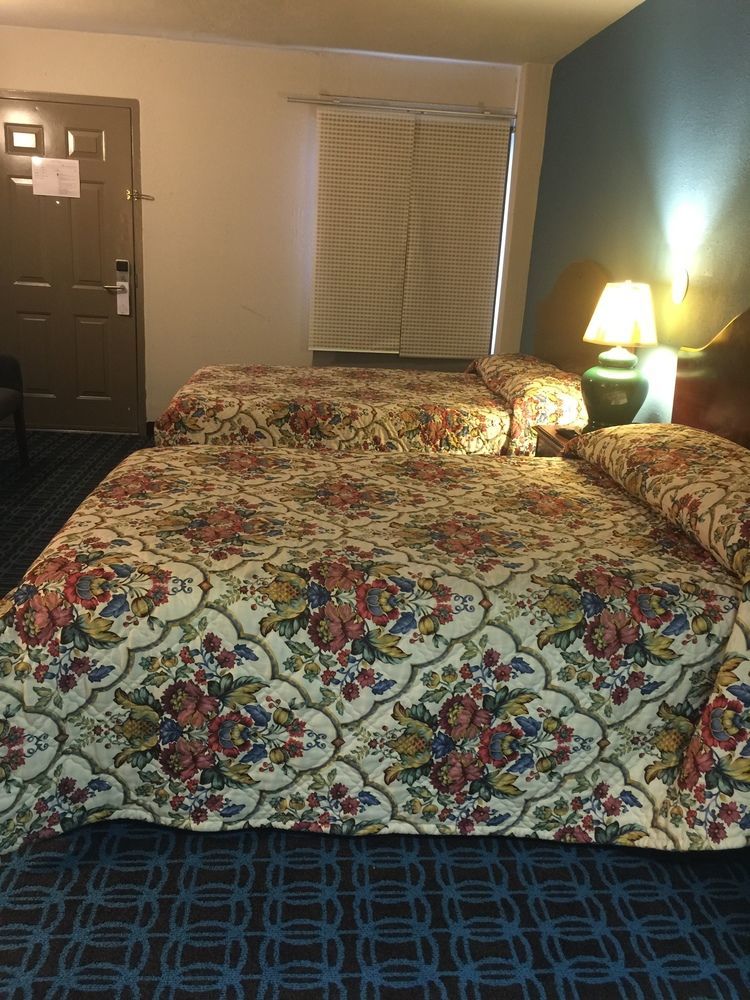 Motel 6 Atlanta, Ga - Midtown Bagian luar foto