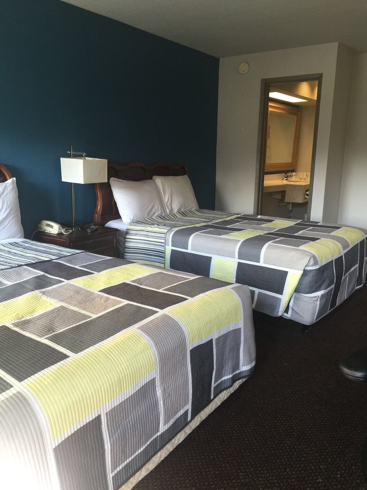 Motel 6 Atlanta, Ga - Midtown Bagian luar foto