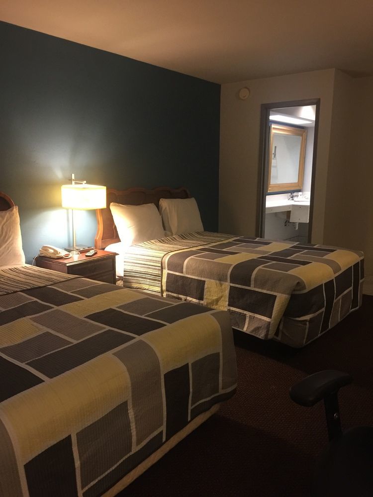 Motel 6 Atlanta, Ga - Midtown Bagian luar foto