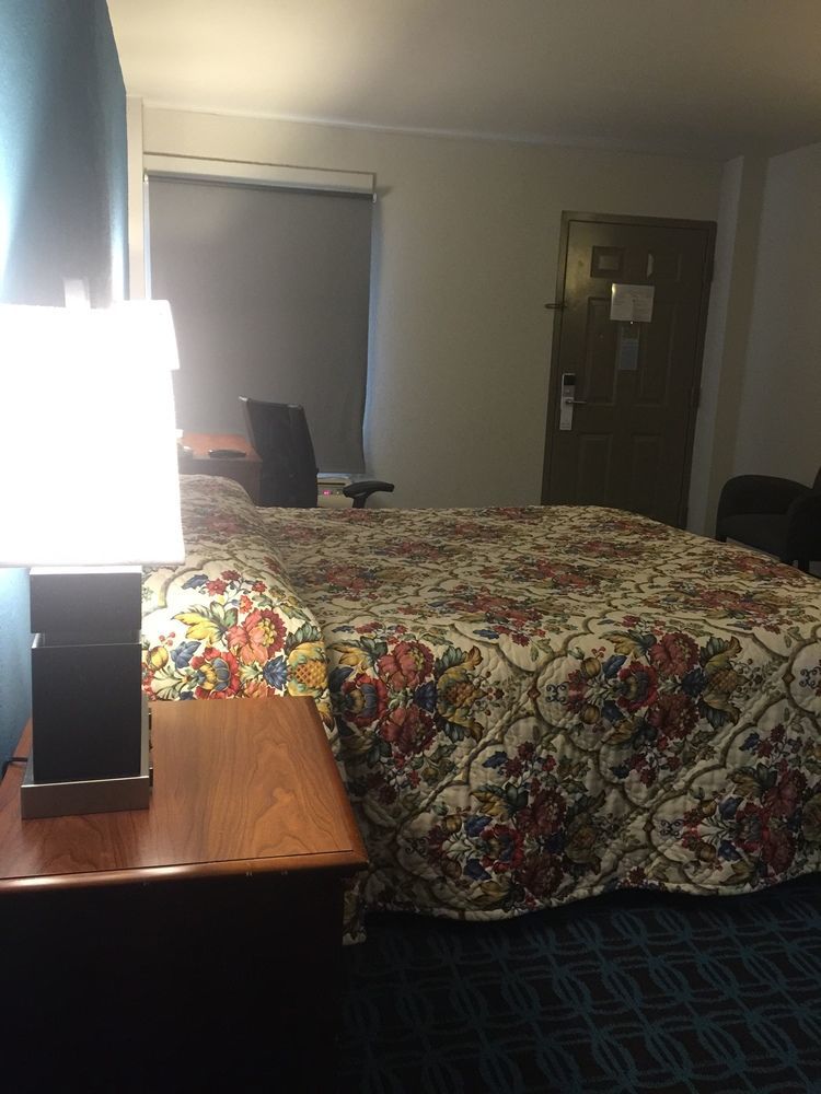 Motel 6 Atlanta, Ga - Midtown Bagian luar foto