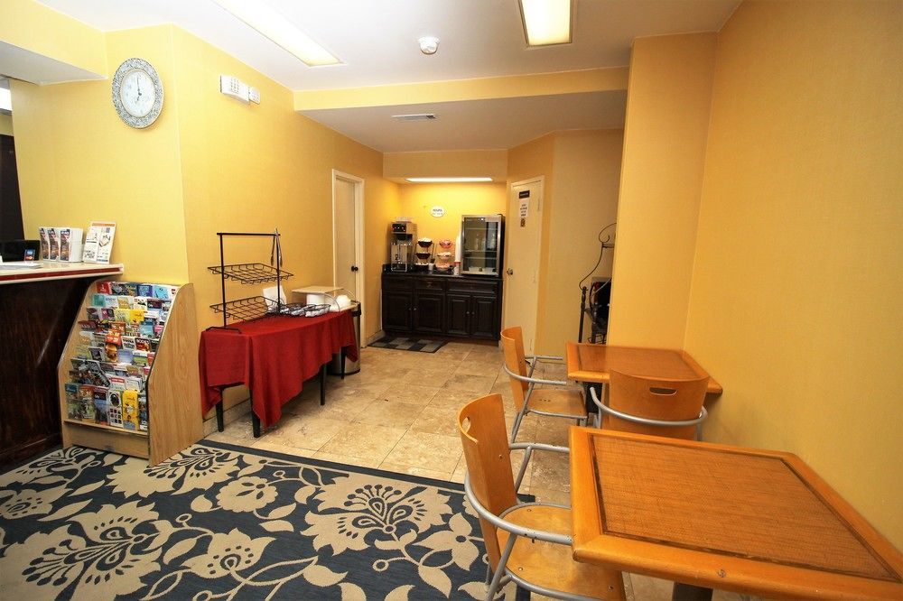 Motel 6 Atlanta, Ga - Midtown Bagian luar foto