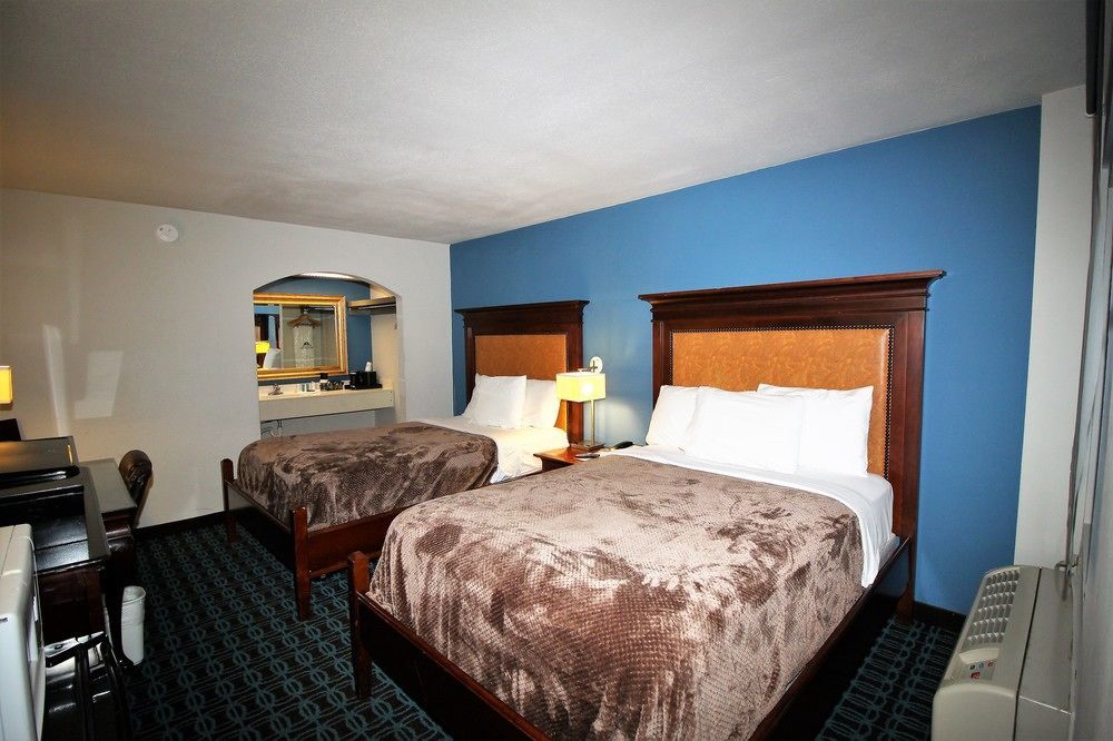 Motel 6 Atlanta, Ga - Midtown Bagian luar foto
